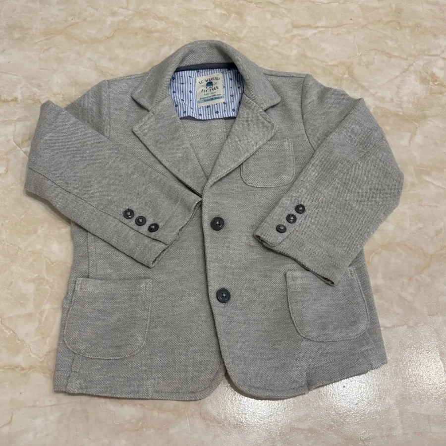 کت پسرانه ال سی وایکیکی