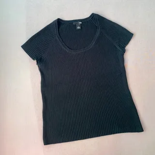 تاپ h&m