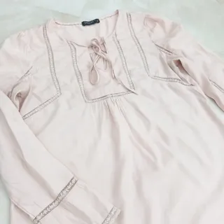 شومیز دخترانه