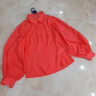 شومیز نخی