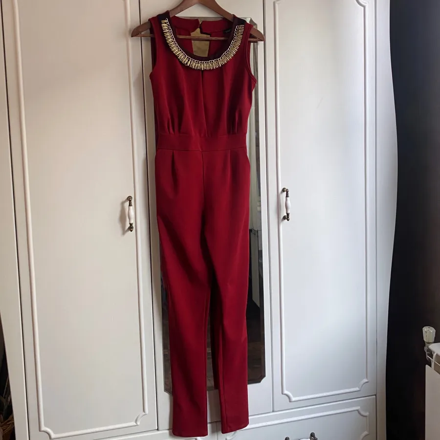 سرهمی مجلسی boohoo