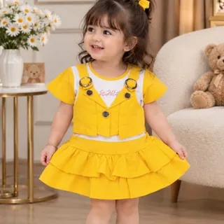 پیراهن  دخترونه