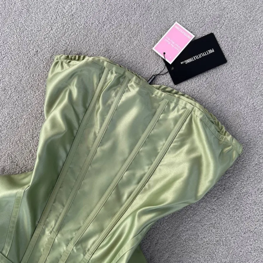 پیراهن pretty little thin