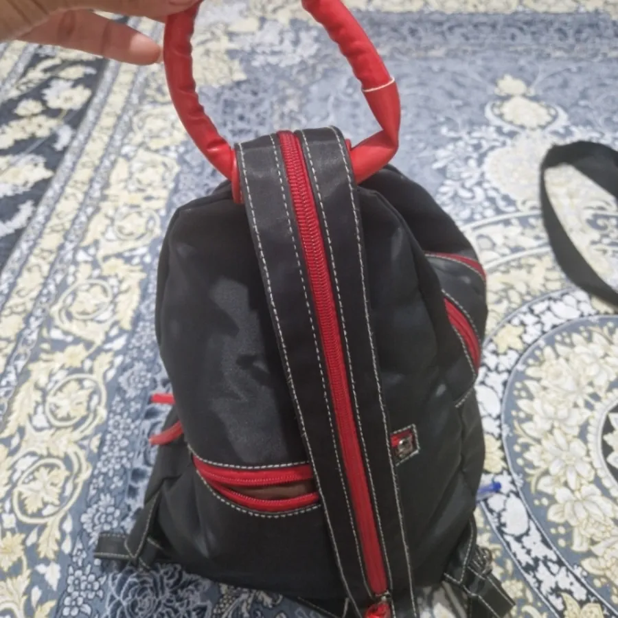 کولہ پشتی