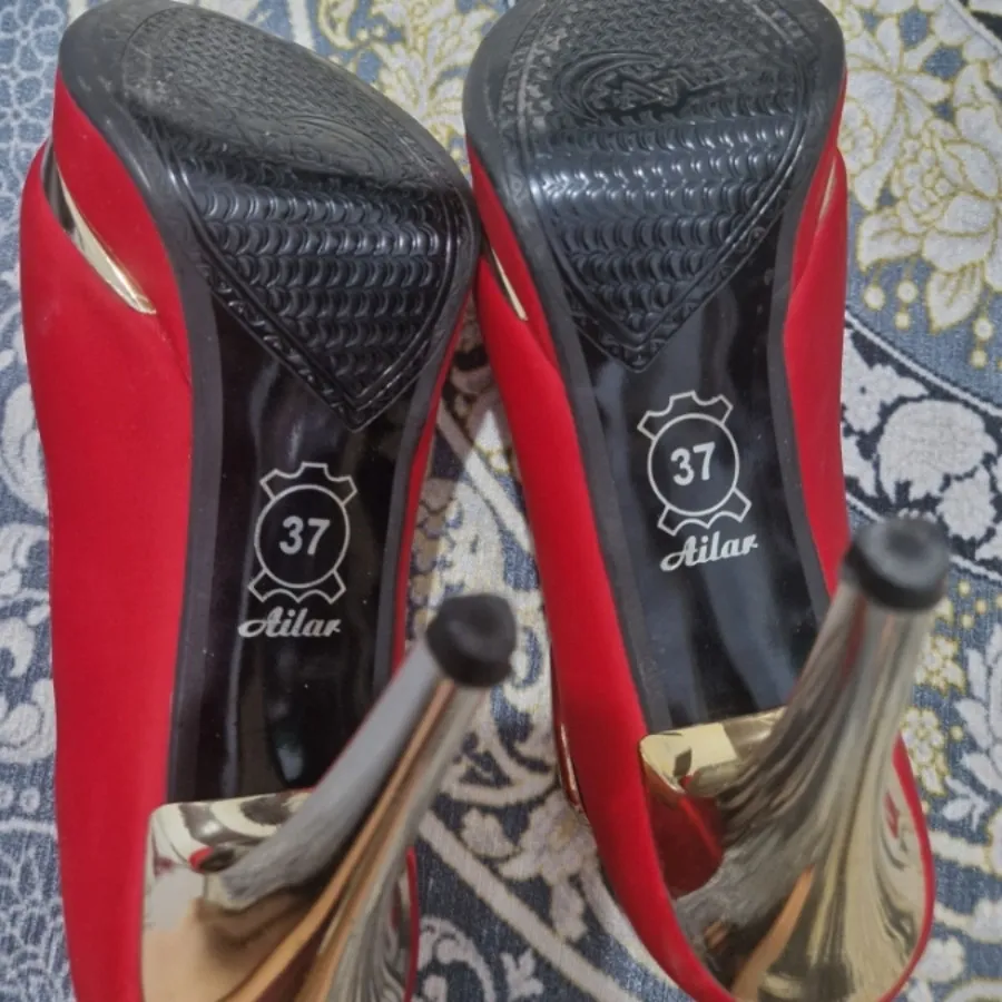 کفش مجلسی