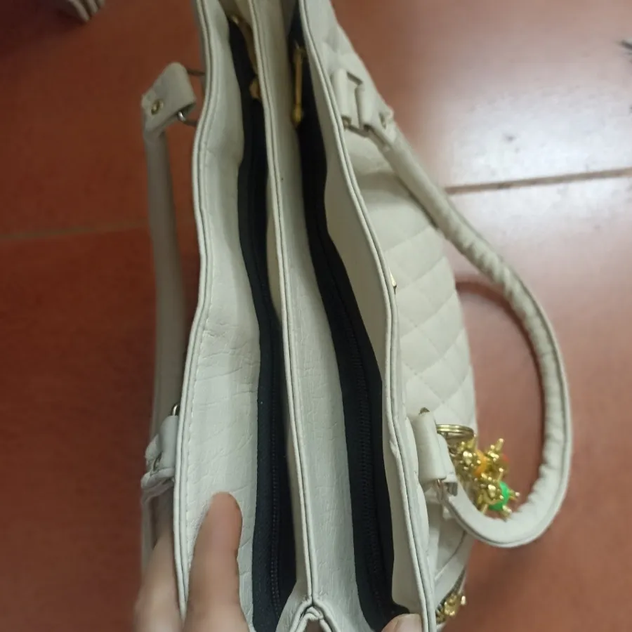 کیف و کفش ست