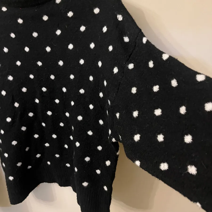 بلوز بافت h&m