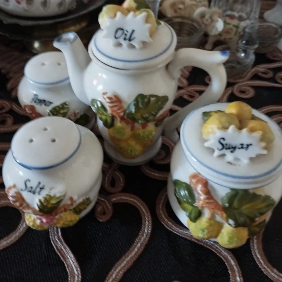 وسایل آشپزخانه