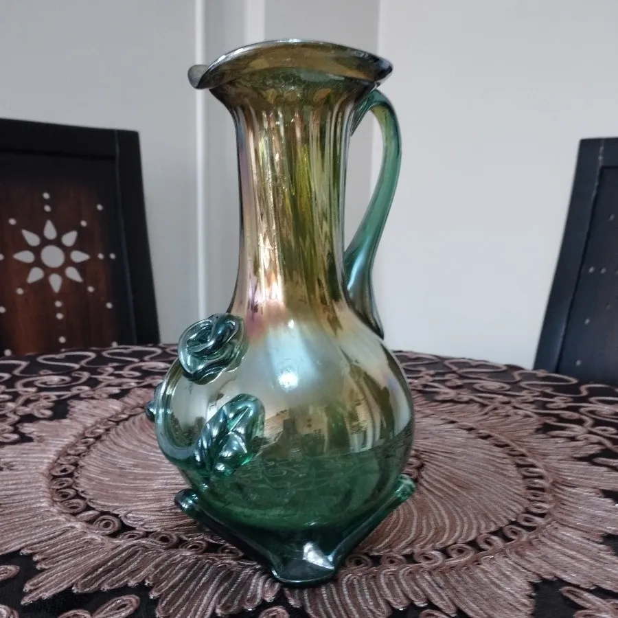 پارچ زنگاری