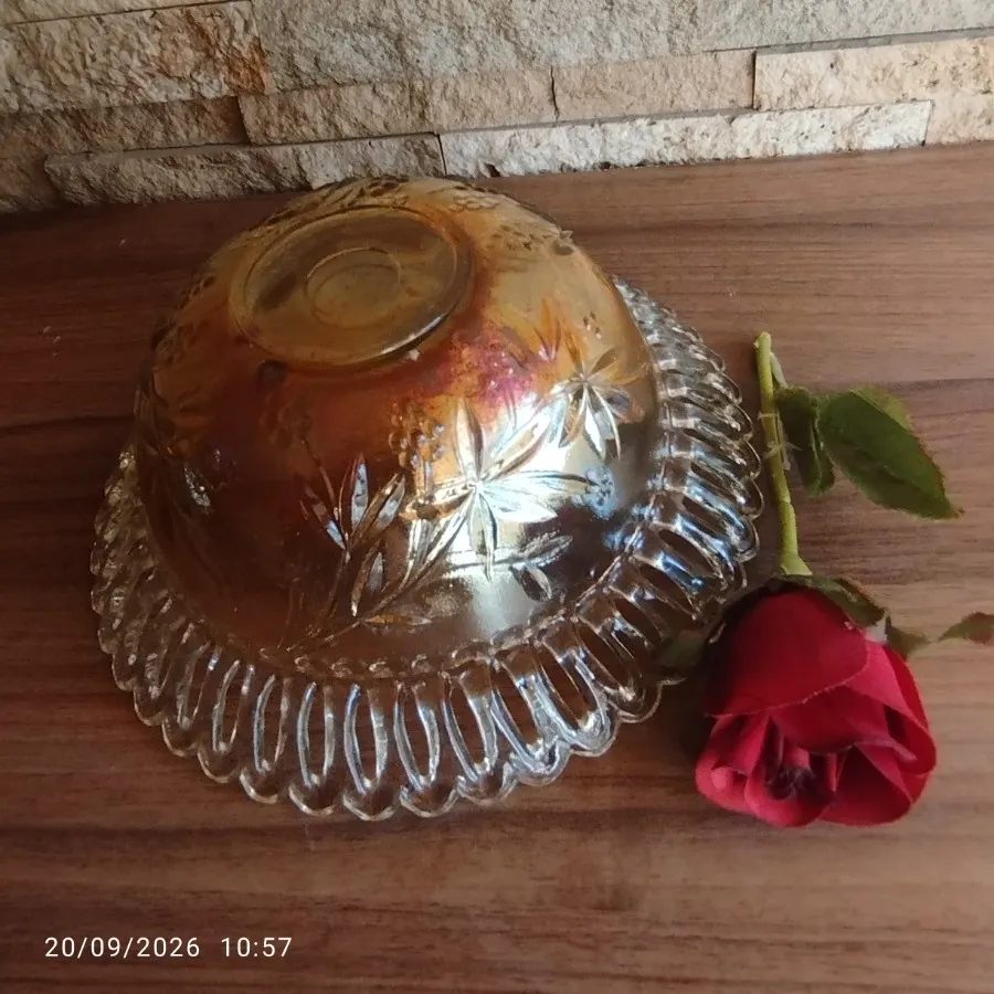 کاسه زنگاری