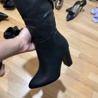 بوت نو خارجی سایز 35-36