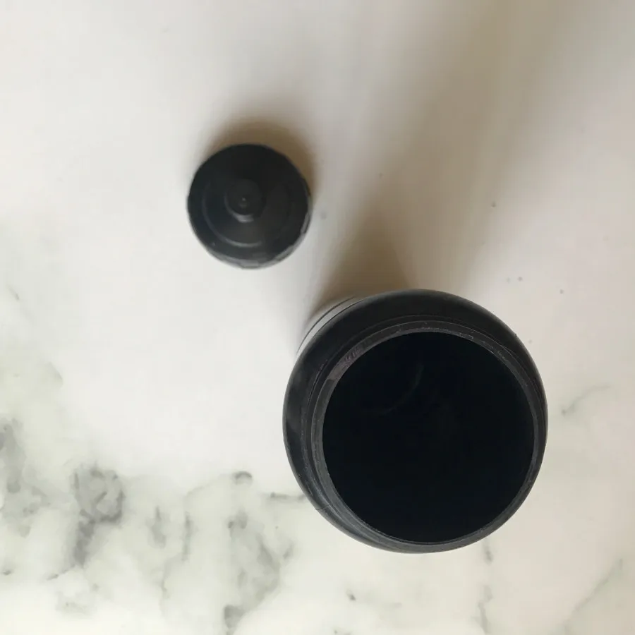 بطری آب