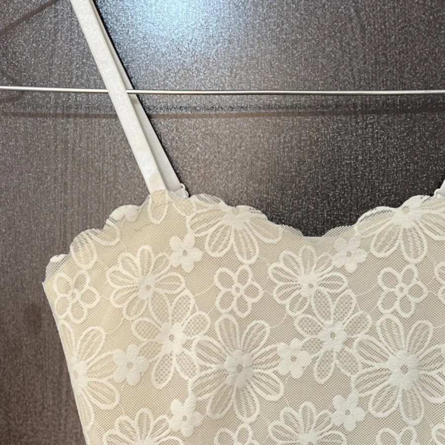 تاپ گیپور کرم رنگ