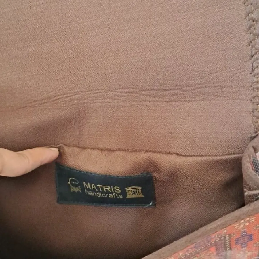 کیف سنتی نو