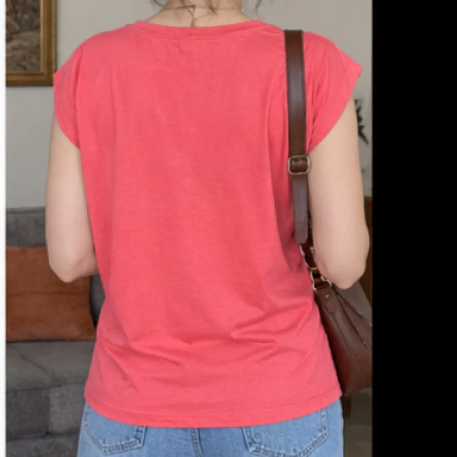 تیشرت فری سایز