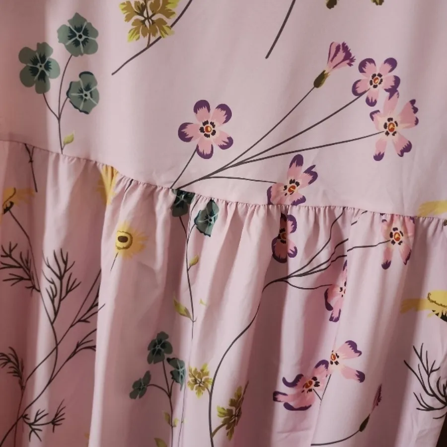 پیراهن فلورال Misslook