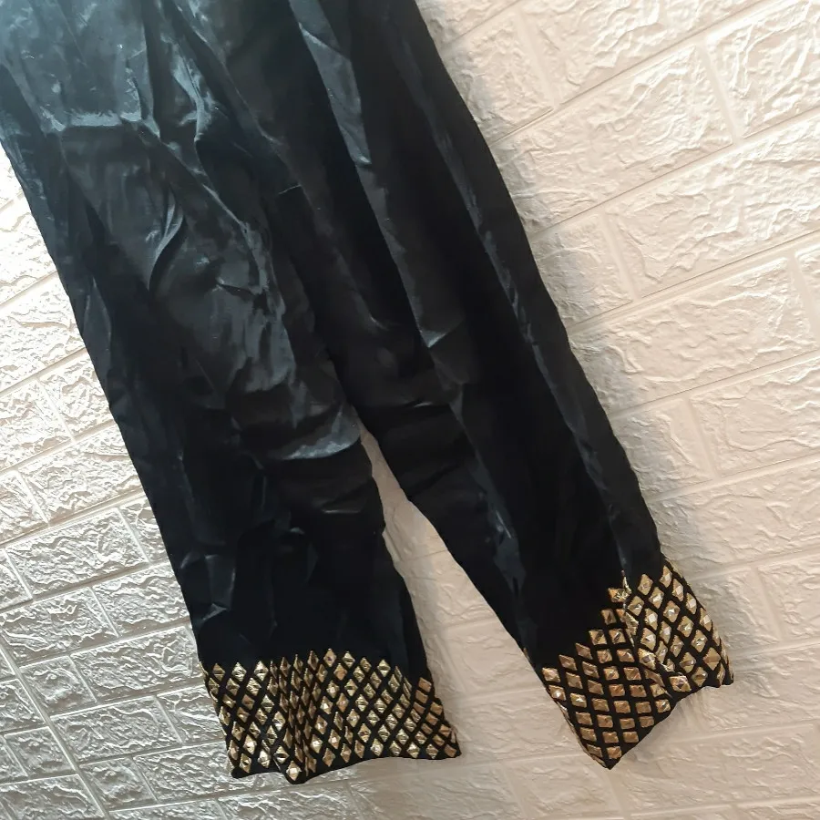 شلوار هندی