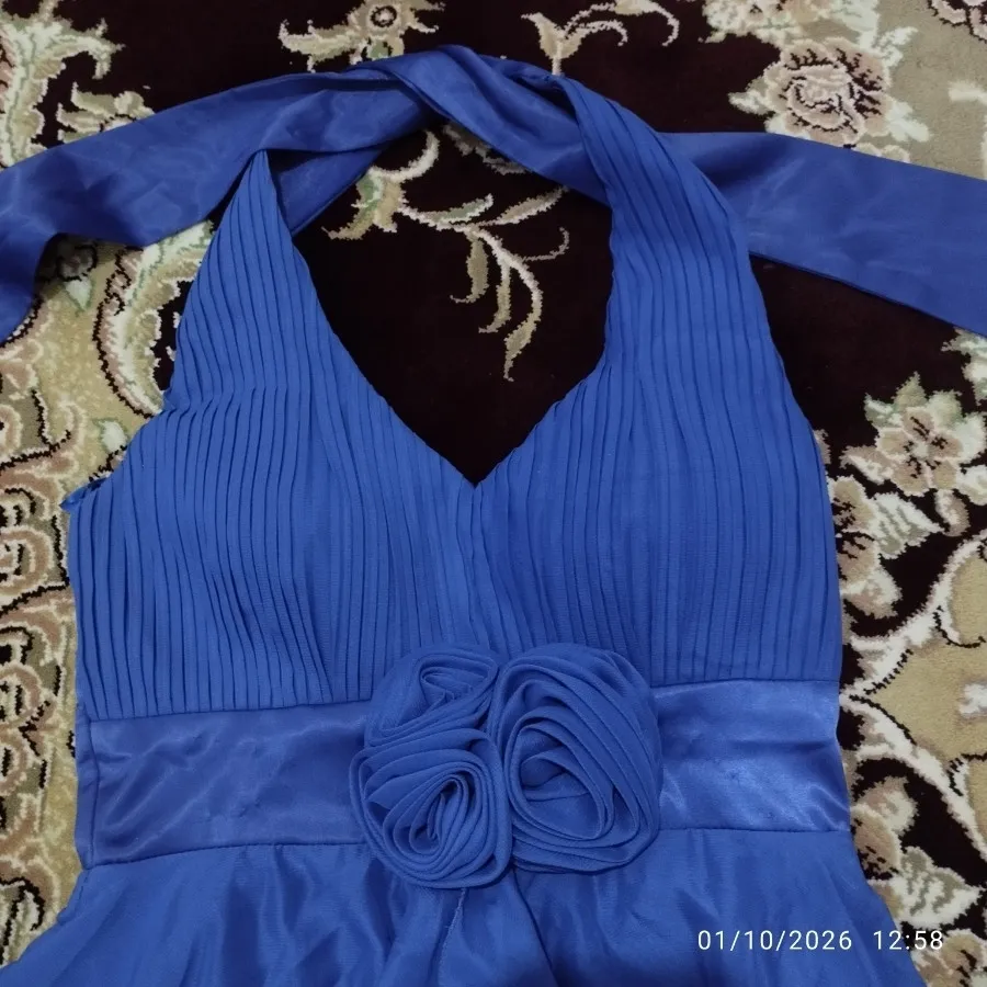 پیراهن مجلسی کلوش زنانه