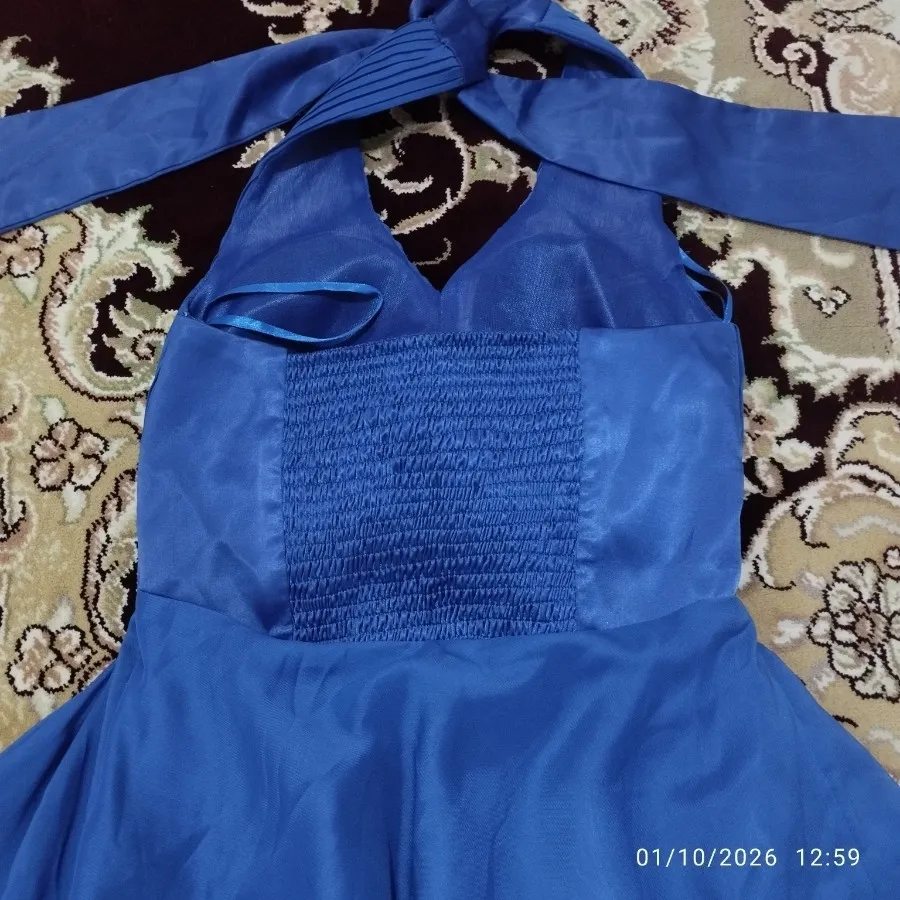 پیراهن مجلسی کلوش زنانه