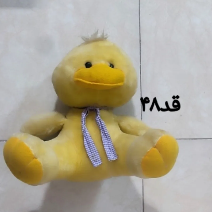 عروسک ارک