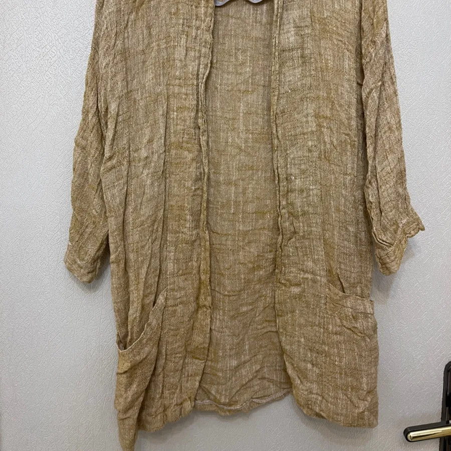 مانتو خارجی