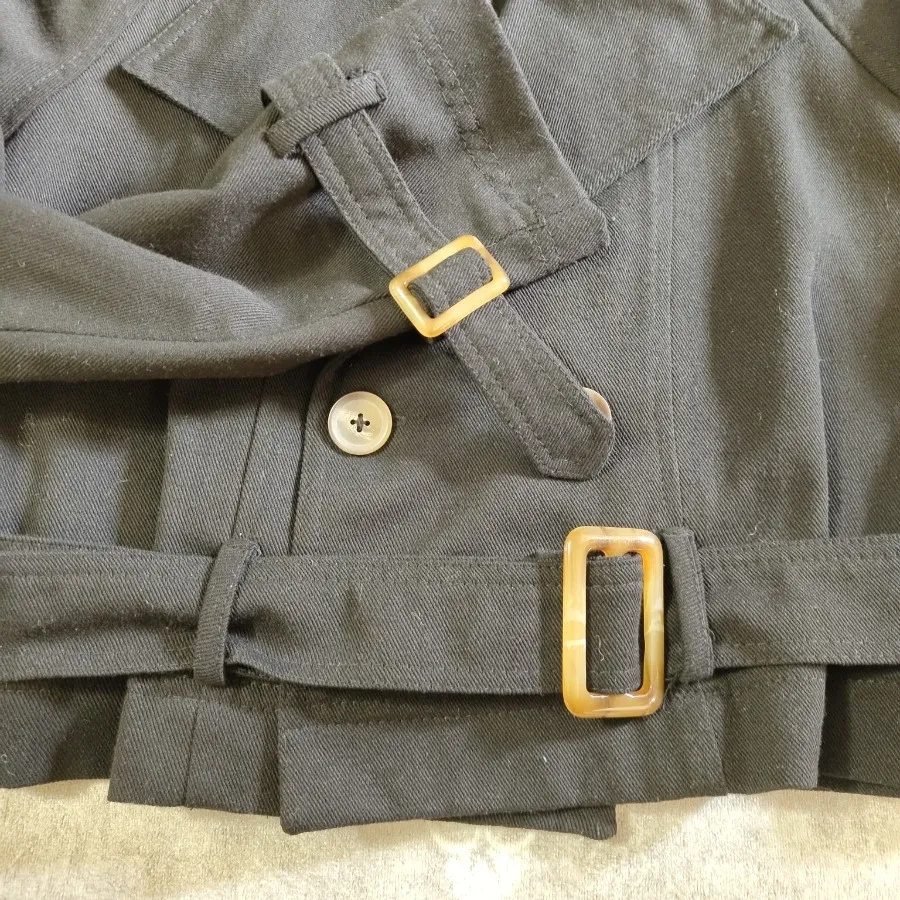کت مشکی