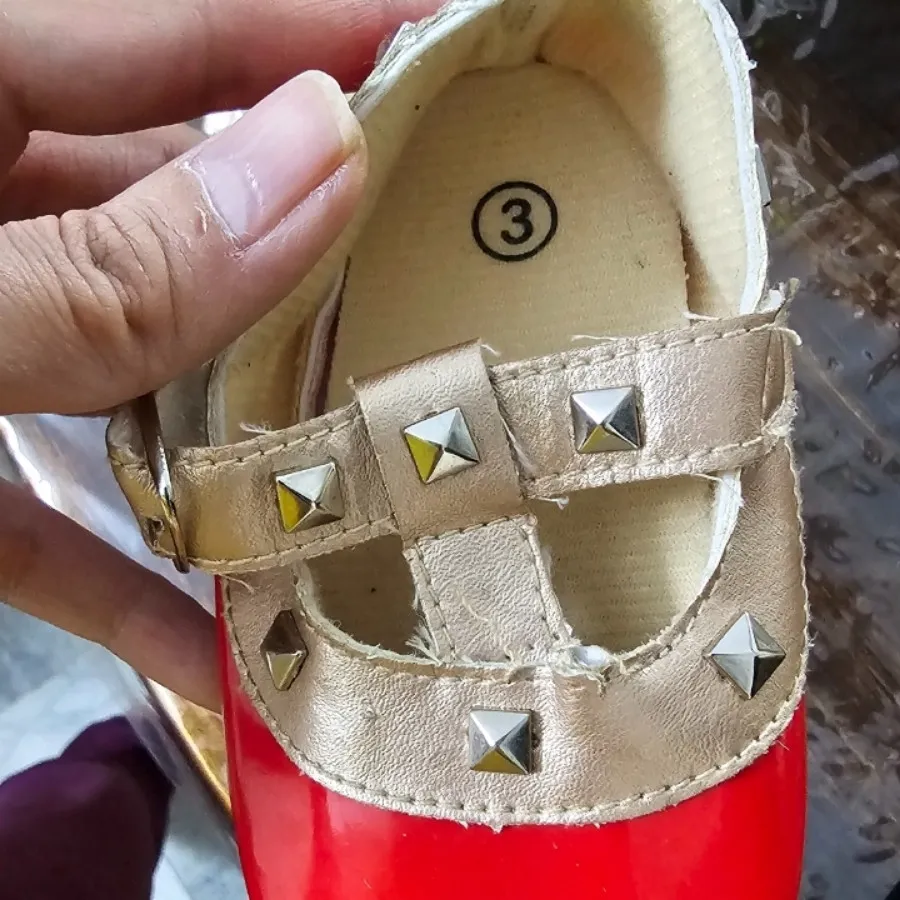 پاپوش دخترانه