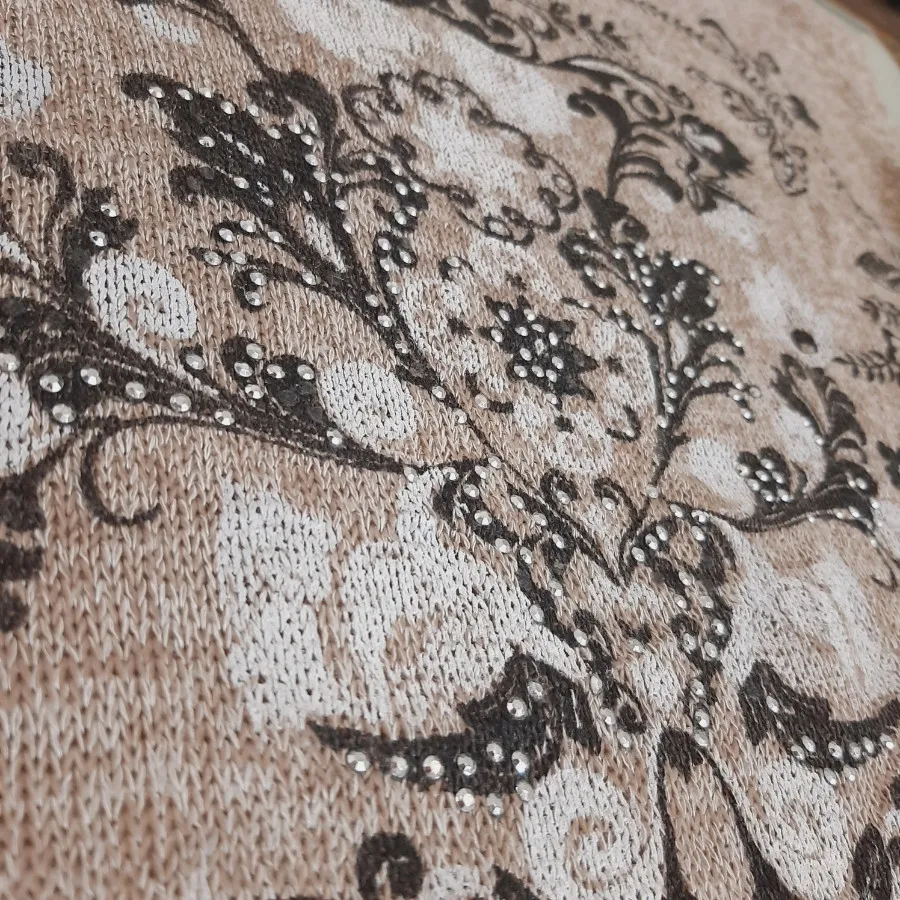 بافت نازک سایز 40 42 44
