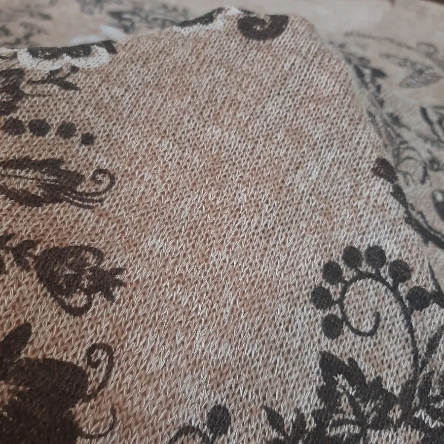 بافت نازک سایز 40 42 44