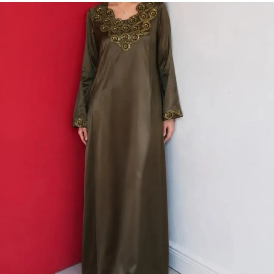پیراهن عربی