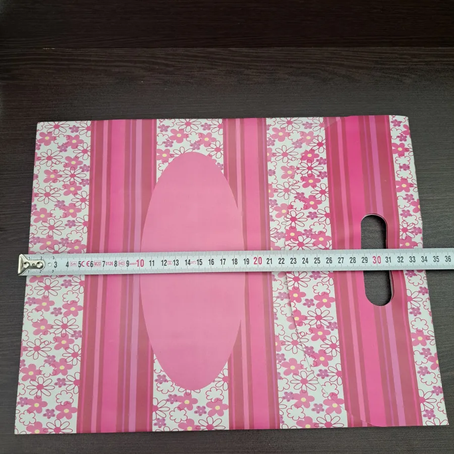 ساک هدیه دکمهدار