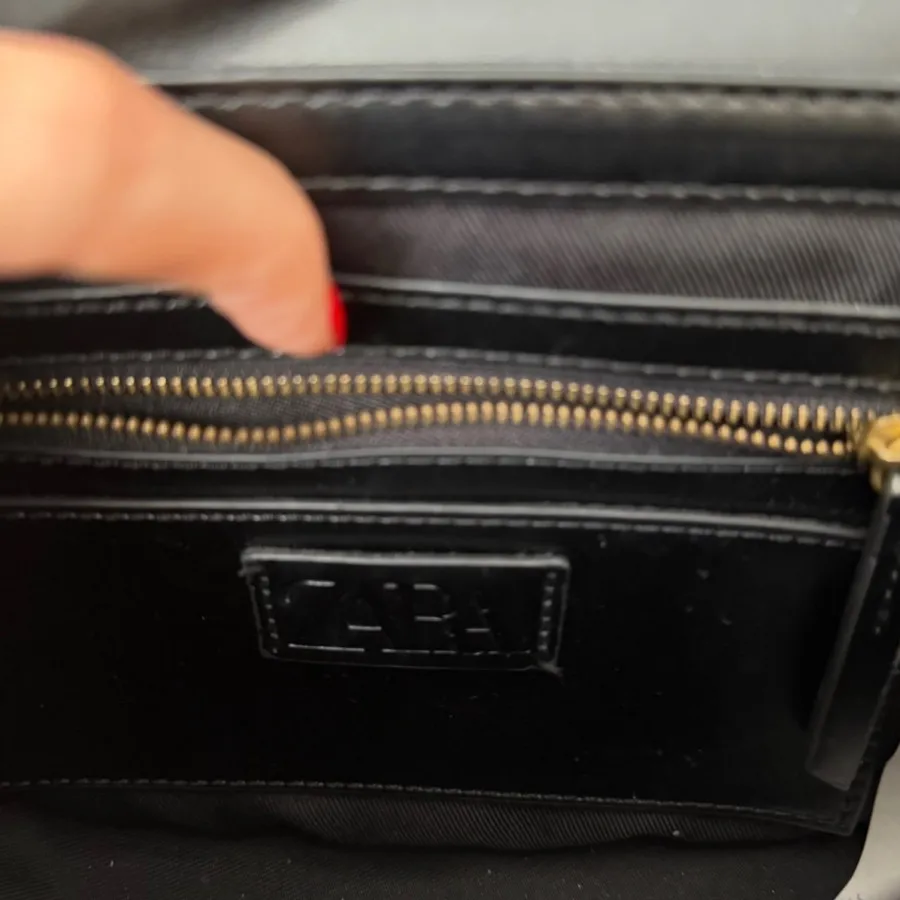 کیف زارا