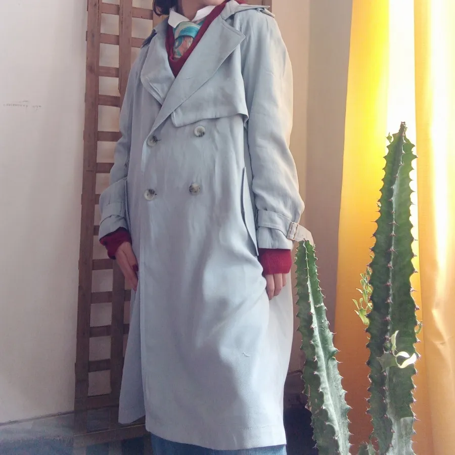ترنچ کت