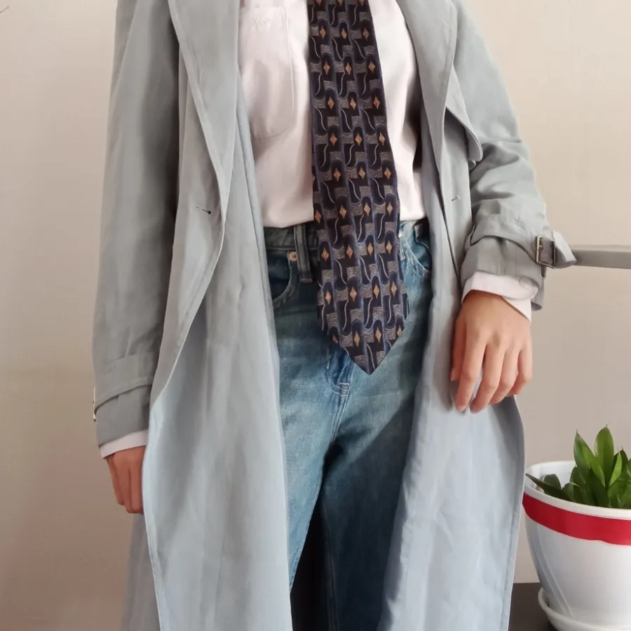 ترنچ کت