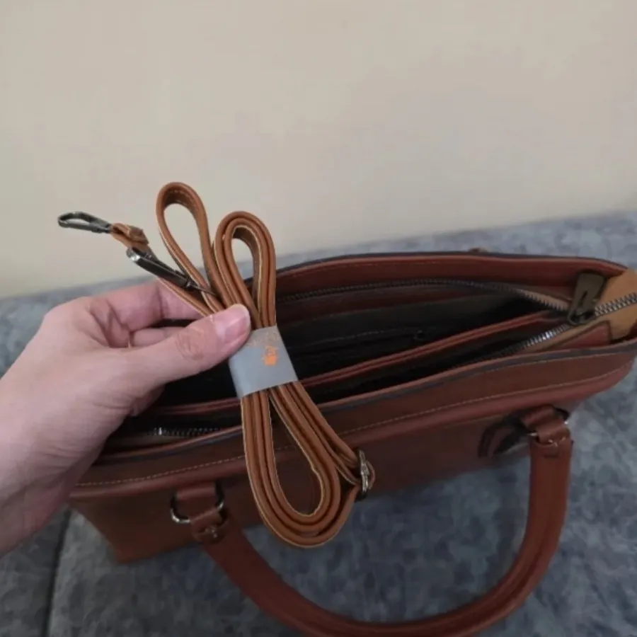 کیف چرم