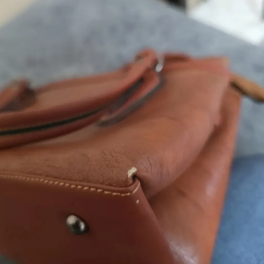 کیف چرم