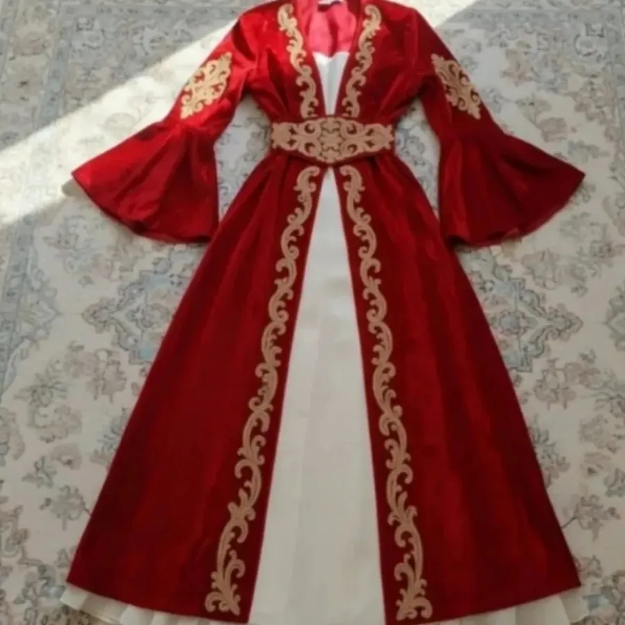 پیراهن عثمانی