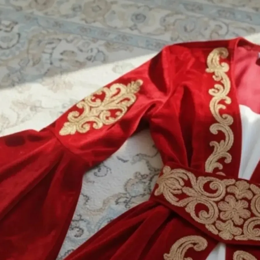پیراهن عثمانی