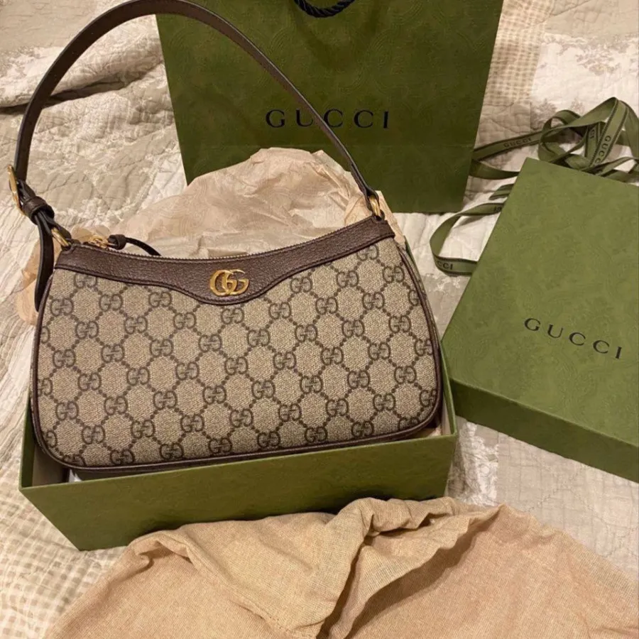 کیف گوچی