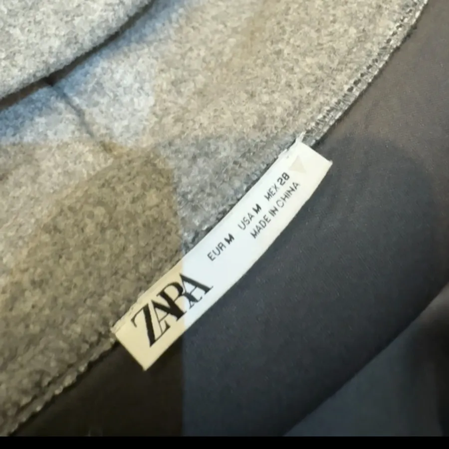 شکت Zara