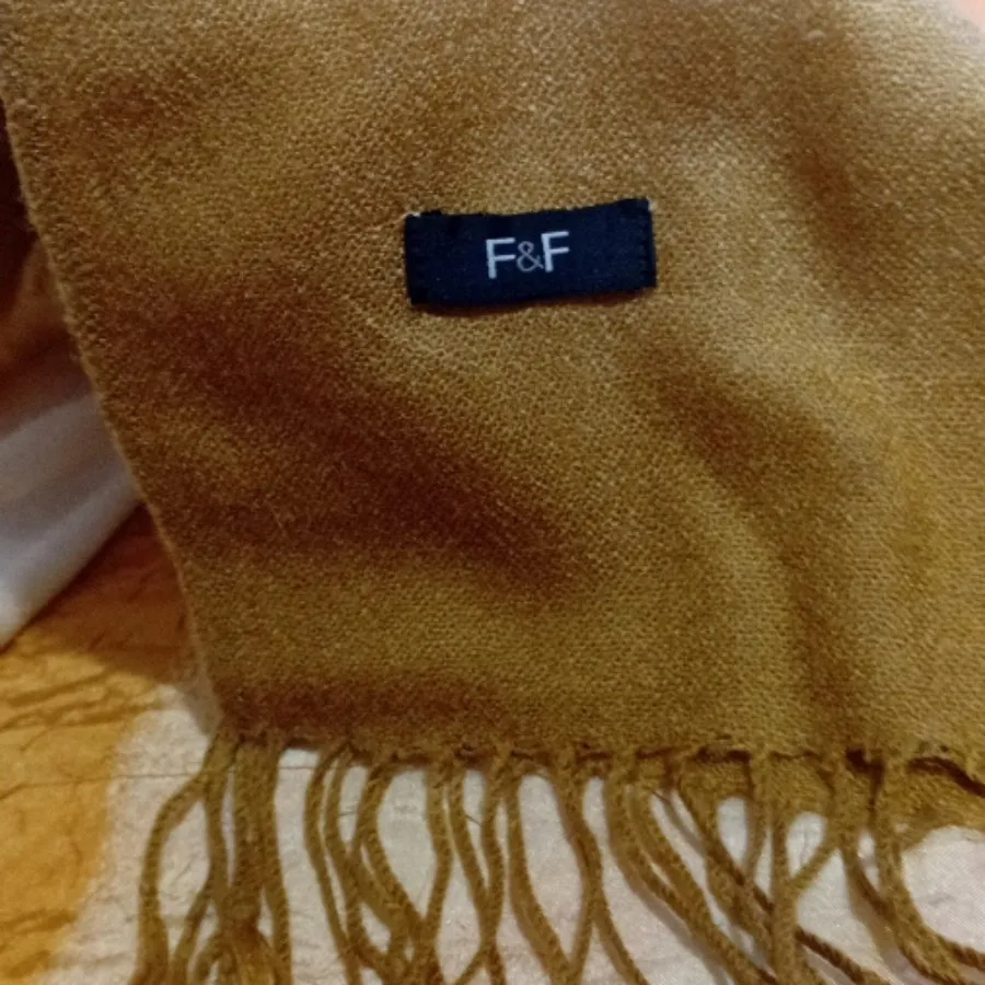 شال مارک F&F