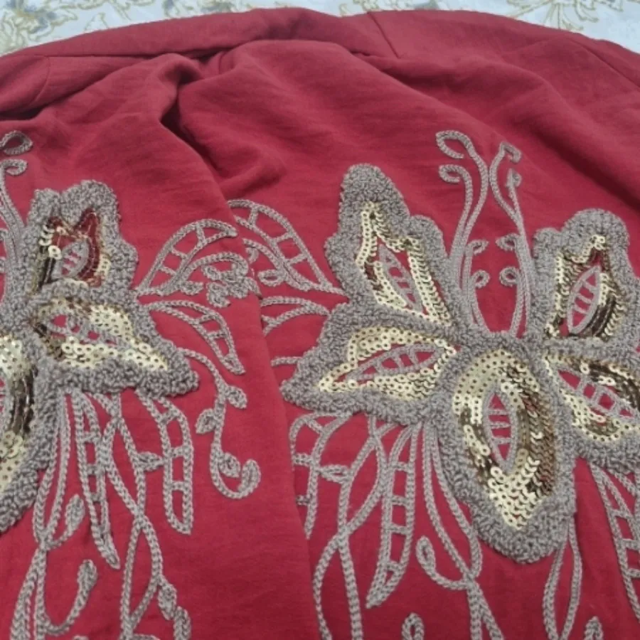 شومیز خامه دوزی