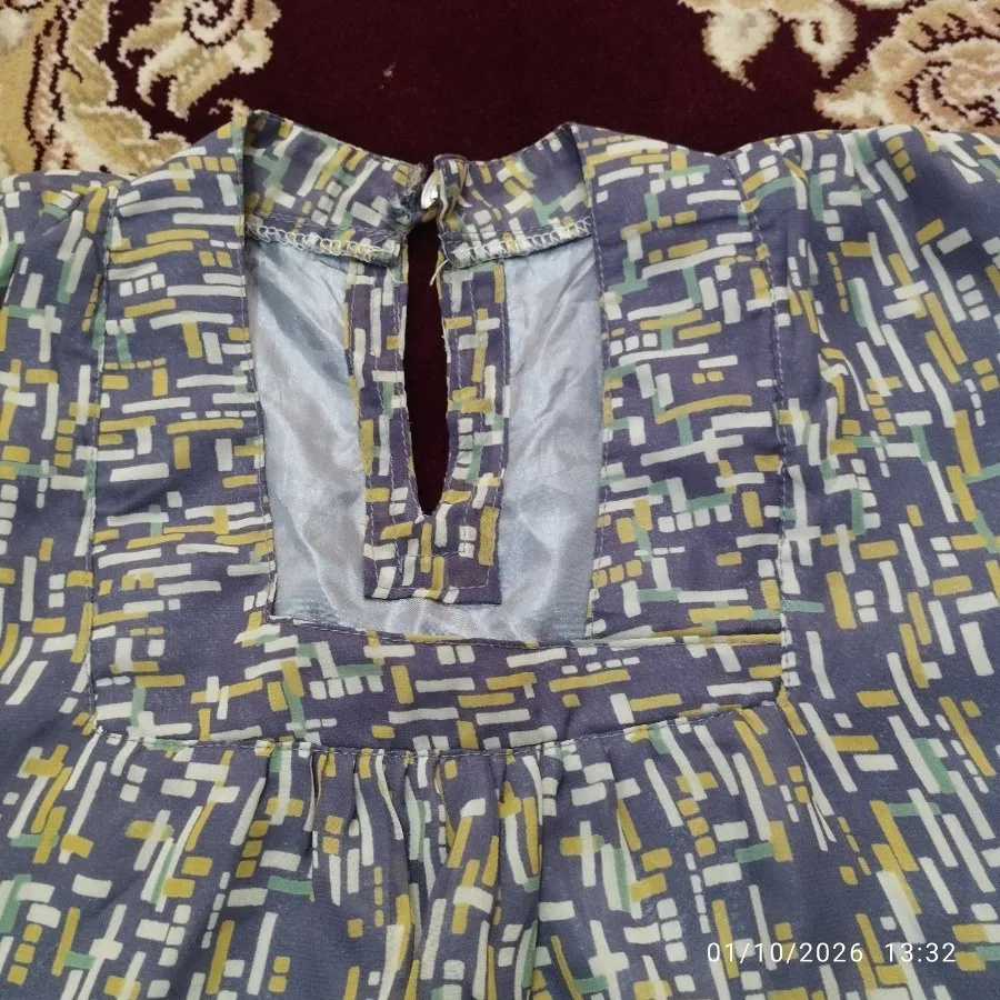 تاپ زنانه مجلسی و بارداری