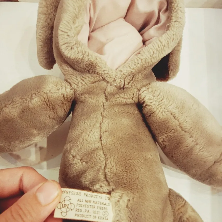 عروسک کره ای