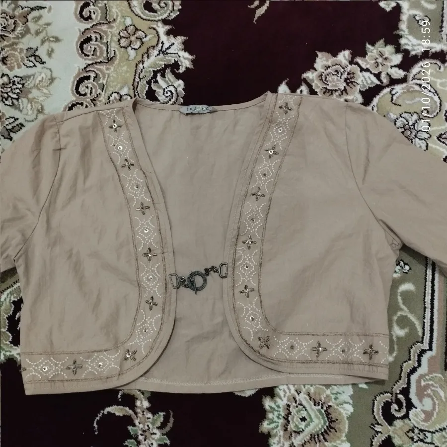 کت سارافون زنانه