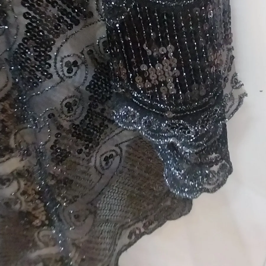 پارچه لباسی خارجی