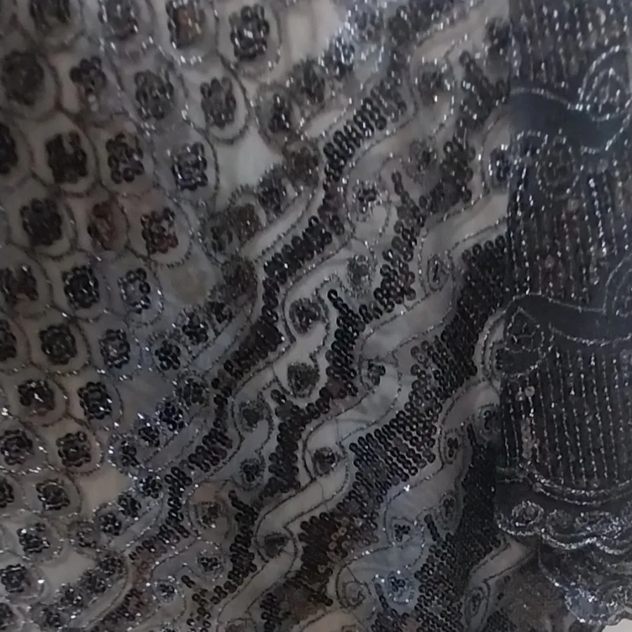 پارچه لباسی خارجی