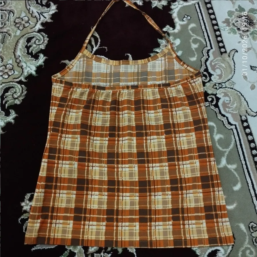 تاپ دکلته زنانه مجلسی