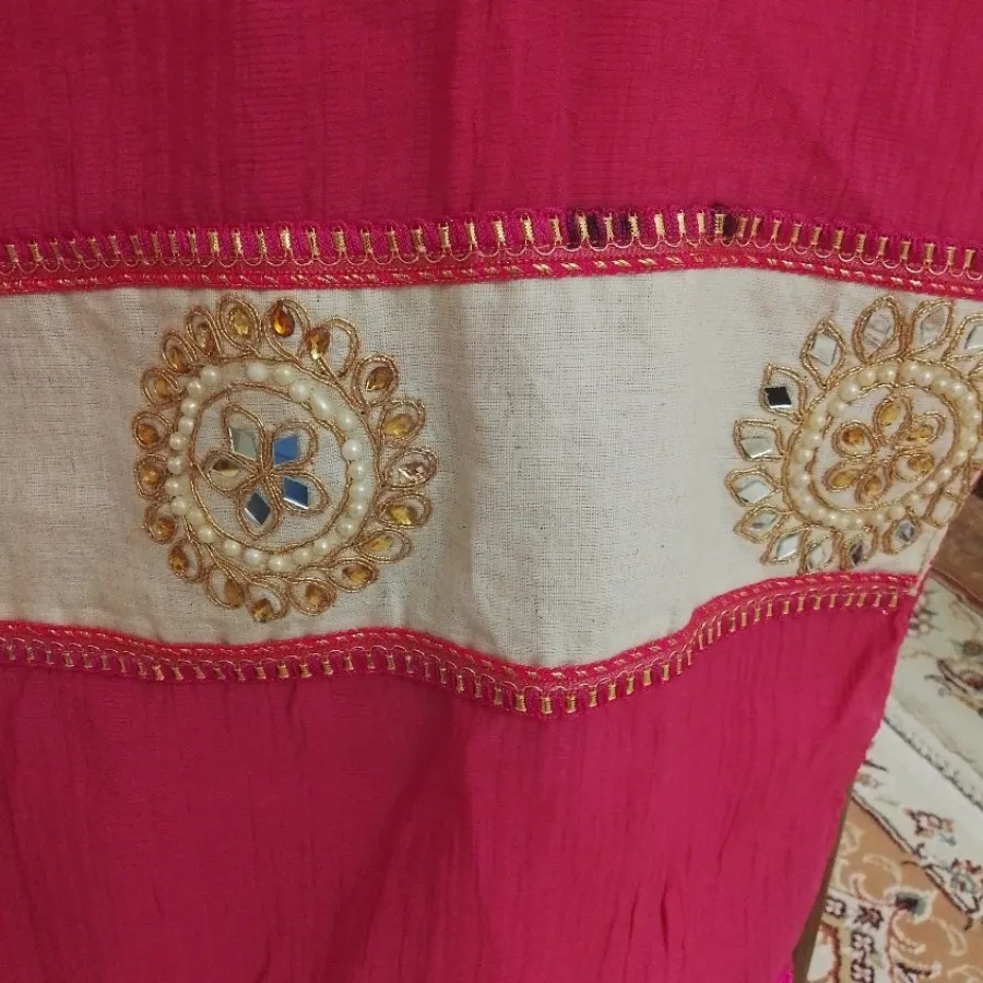 شال  سنتی