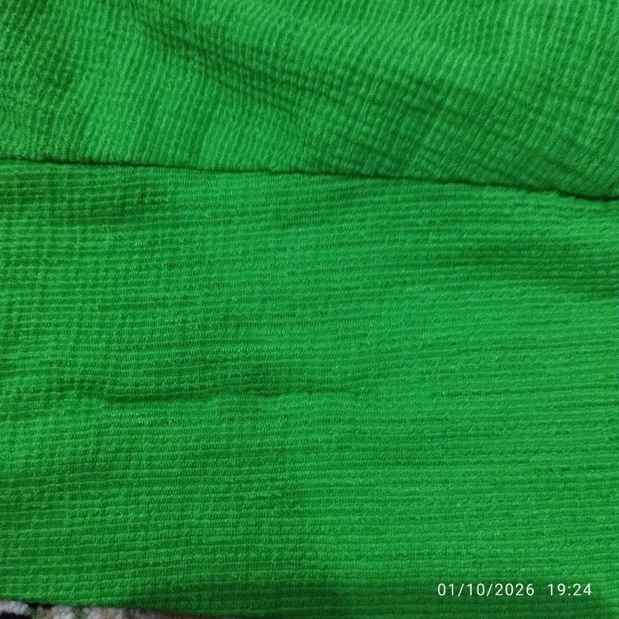 تاپ زنانه وارداتی سبز